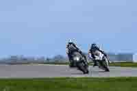 Middle Group Black Bikes